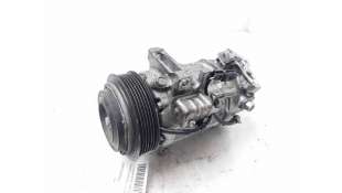 COMPRESOR AIRE ACONDICIONADO NISSAN QASHQAI II TODO TERRENO, CERRADA (2018-) 1.5 DCI 116CV 1461CC - L. 8184573 / 926004EB2A 2